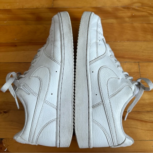 Nike court vision low sneakers - Picture 6 of 7